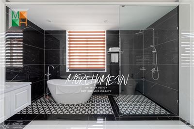 *Không Gian Tân Cổ Điển Hoàn Mỹ Tại Villa FLC Hạ Long Qua 20+ Góc Ảnh