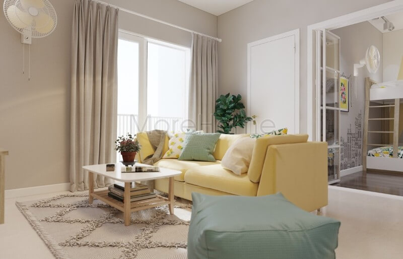 Định hướng các thiết kế phòng khách hiện đại ấn tượng